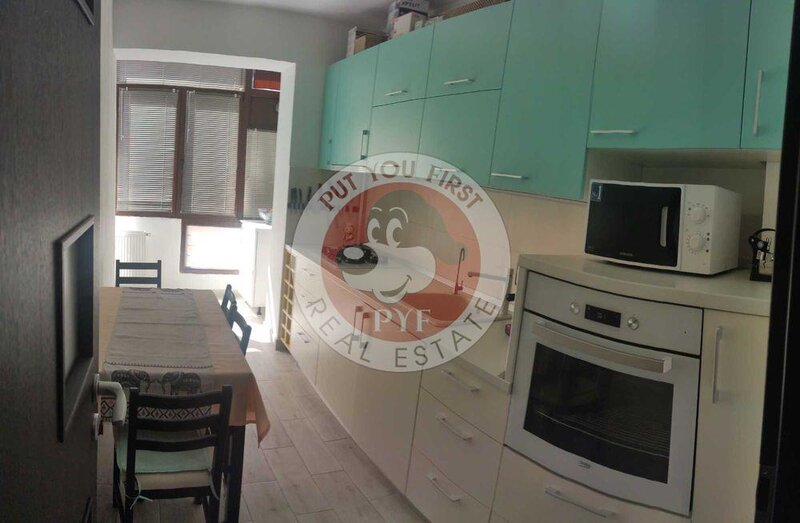 Rahova, apartament 3 camere, 79 mp, decomandat, B8892.